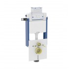 Geberit Kombifix stelaż podtynkowy do WC Omega 12 cm H98 110010001