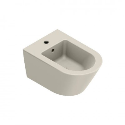 Catalano Zero bidet wiszący sabbia mat 0118551029