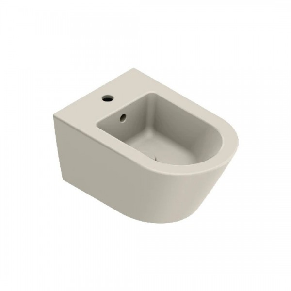 Catalano Zero bidet wiszący sabbia mat 0118551029