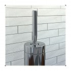 Kohlman Maxima bateria umywalkowa stojąca wysoka QB170M