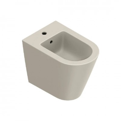 Catalano Zero bidet stojący sabbia mat 0119551029