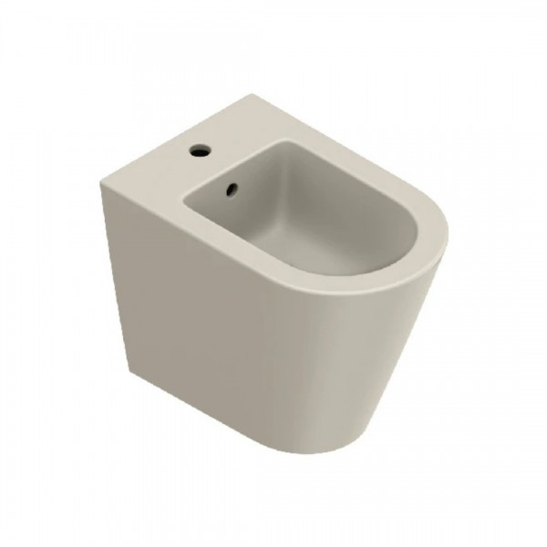 Catalano Zero bidet stojący sabbia mat 0119551029