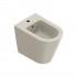 Catalano Zero bidet stojący sabbia mat 0119551029