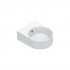 Catalano Zero umywalka 30x38 cm biały mat 0120310021
