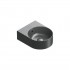 Catalano Zero umywalka 30x38 cm czarny mat 0120310022