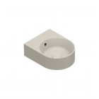 Catalano Zero umywalka 30x38 cm sabbia mat 0120310029