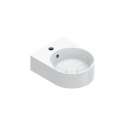 Catalano Zero umywalka 30x38 cm biała 0120311001