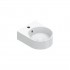 Catalano Zero umywalka 30x38 cm biała 0120311001