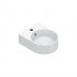 Catalano Zero umywalka 30x38 cm biały mat 0120311021