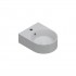 Catalano Zero umywalka 30x38 cm szary mat 0120311023