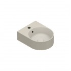 Catalano Zero umywalka 30x38 cm sabbia mat 0120311029