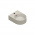 Catalano Zero umywalka 30x38 cm sabbia mat 0120311029
