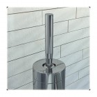 Kohlman Maxima bateria bidetowa stojąca QB130M