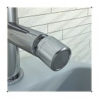 Kohlman Maxima bateria bidetowa stojąca QB130M