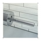 Kohlman Maxima bateria umywalkowa stojąca wysoka QB150M