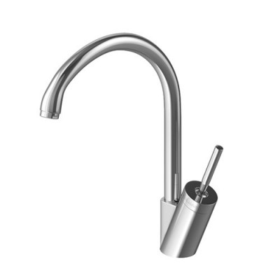 Kohlman Maxima bateria umywalkowa stojąca wysoka QB156M