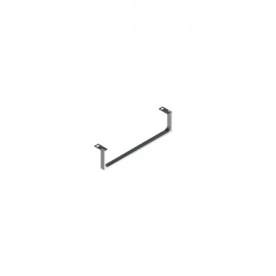 Catalano Elice reling do umywalki 35 cm chrom 0460350061