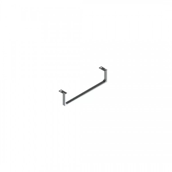 Catalano Elice reling do umywalki 35 cm chrom 0460350061