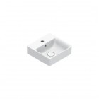 Catalano Elice umywalka 35x35 cm kwadratowa biała 0420351001