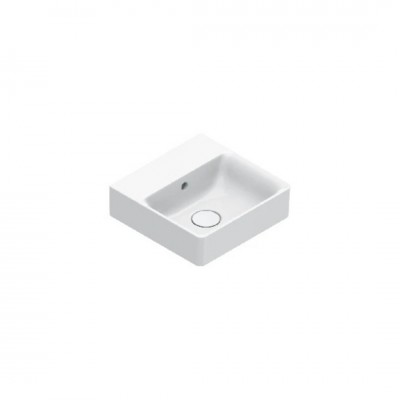 Catalano Elice umywalka 35x35 cm kwadratowa biała 0420350001