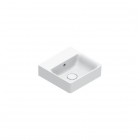 Catalano Elice umywalka 35x35 cm kwadratowa biała 0420350001