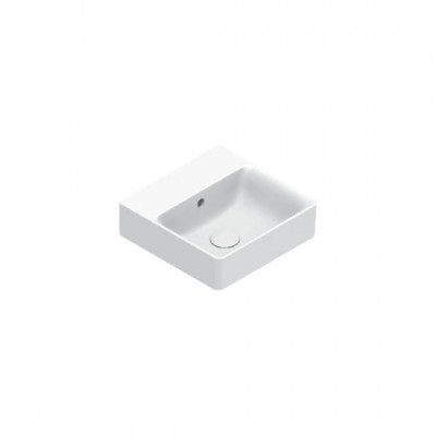 Catalano Elice umywalka 35x35 cm kwadratowa biały mat 0420350021