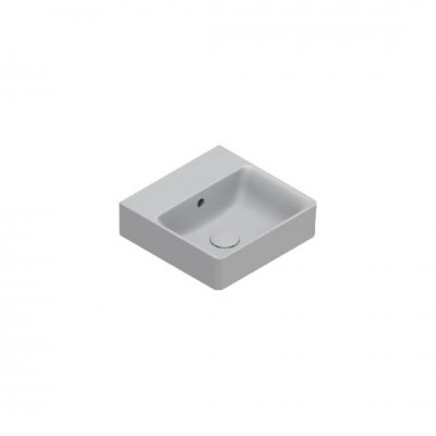 Catalano Elice umywalka 35x35 cm kwadratowa szary mat 0420350023