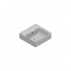 Catalano Elice umywalka 35x35 cm kwadratowa szary mat 0420350023