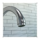 Kohlman Maxima bateria umywalkowa stojąca wysoka QB156M