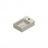 Catalano Elice umywalka 35x23 cm prostokątna lewa sabbia mat 0420391029
