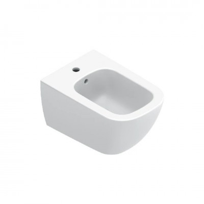 Catalano Elice bidet wiszący biały mat 0418541021