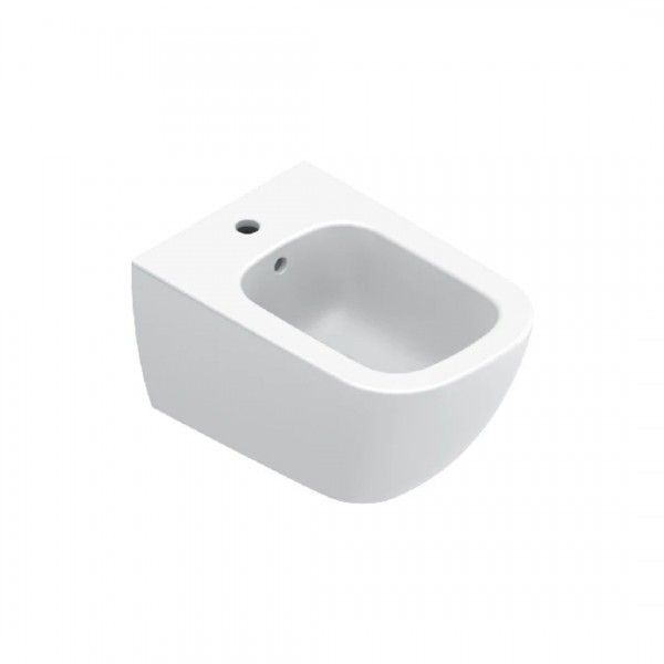 Catalano Elice bidet wiszący biały mat 0418541021