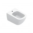 Catalano Elice bidet wiszący biały mat 0418541021