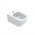 Catalano Elice bidet wiszący biały mat 0418541021