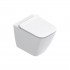 Catalano Zero miska WC stojąca Silentech biały mat 0414540021