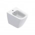 Catalano Elice bidet stojący biały mat 0419541021