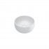 Catalano Sfera umywalka nablatowa okrągła 28 cm biały mat 0523280021