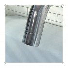 Kohlman Maxima bateria umywalkowa podtynkowa 2-otworowa QW185M