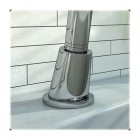 Kohlman Maxima bateria wannowa stojąca 3-otworowa QB241M