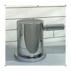 Kohlman Maxima bateria wannowa stojąca 4-otworowa QB244M