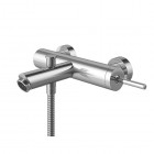 Kohlman Maxima bateria wannowa ścienna QW110M