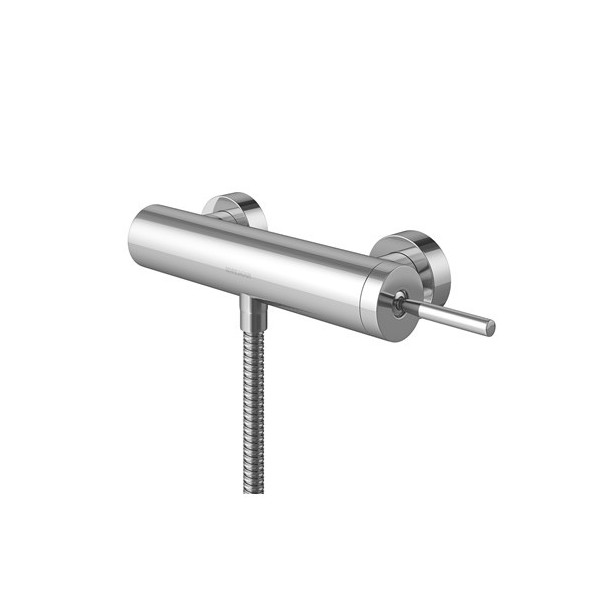 Kohlman Maxima bateria prysznicowa ścienna QW120M