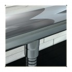 Kohlman Maxima bateria prysznicowa ścienna QW120M