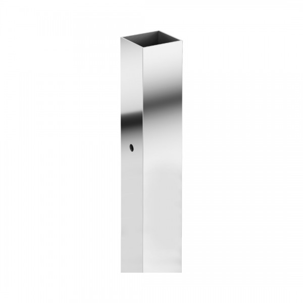 Deante Prizma profil poszerzający systemu Walk-in przesuwny chrom KTJ_022X