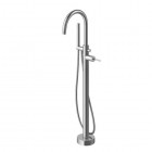 Kohlman Maxima bateria wannowa wolnostojąca