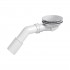Deante Easy Clean syfon brodzikowy 90 mm chrom NHC_029D
