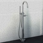 Kohlman Maxima bateria wannowa wolnostojąca