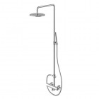 Kohlman Maxima zestaw prysznicowy