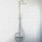 Kohlman Maxima zestaw prysznicowy