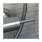 Kohlman Maxima zestaw prysznicowy